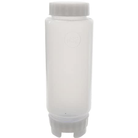 Allpoints Bottle, Fifo , 12 Oz, Nsf, Thk Cap 2801803